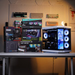 PC Rakitan Chemicy #267